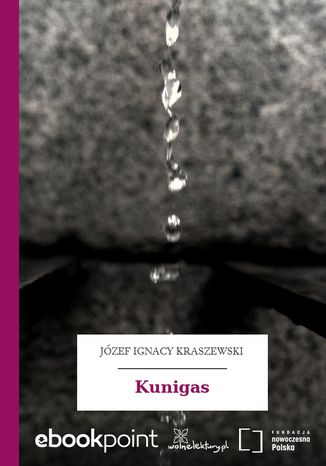 Okładka:Kunigas 