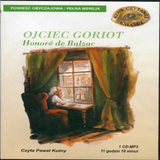 Ojciec Goriot