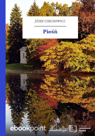 Pie Jzef Czechowicz - okadka audiobooks CD