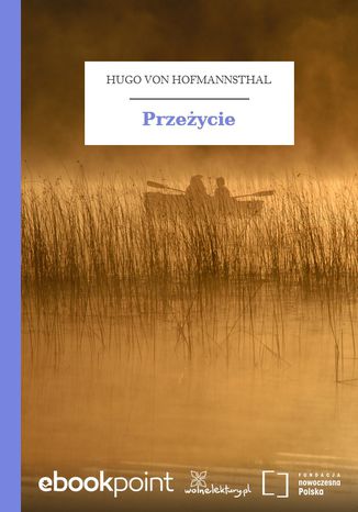 Przeżycie