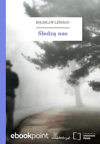 ledz nas Bolesaw Lemian - okadka audiobooks CD