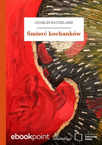 Okładka:Śmierć kochanków 