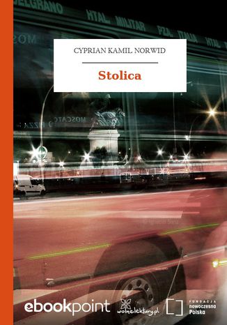 Okładka:Stolica 