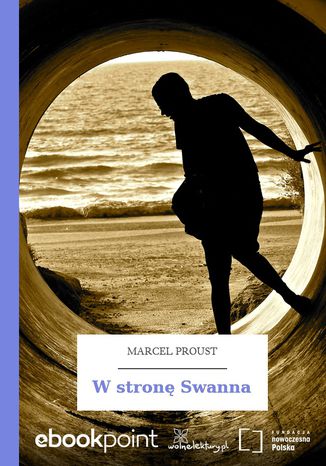 W stron Swanna Marcel Proust - okadka audiobooka MP3