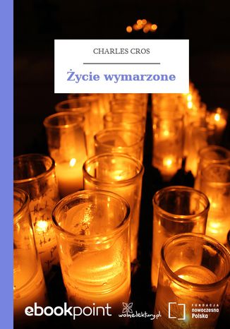 Okładka:Życie wymarzone 