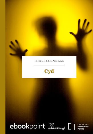 Cyd Pierre Corneille - okadka audiobooka MP3