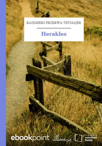 Okładka:Herakles 