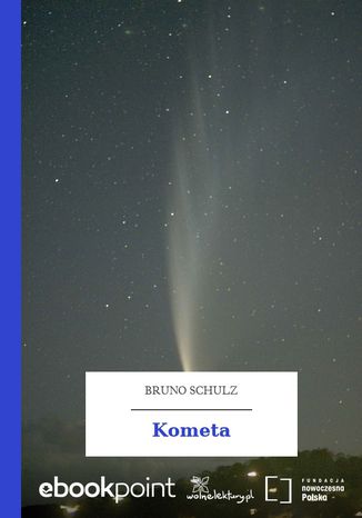Okładka:Kometa 