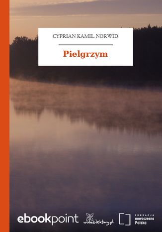 Okładka:Pielgrzym 