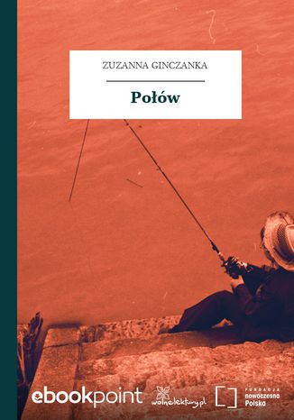 Pow Zuzanna Ginczanka - okadka audiobooks CD