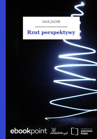 Okładka:Rzut perspektywy 