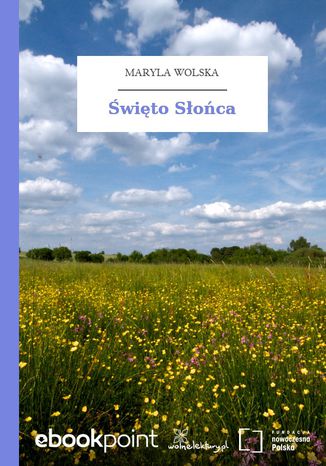 wito Soca Maryla Wolska - okadka audiobooka MP3
