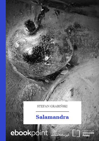 Okładka:Salamandra 