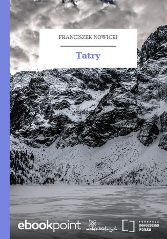 Okładka:Tatry 