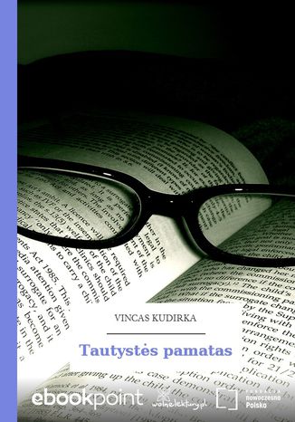 Tautysts pamatas