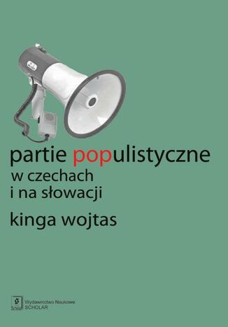 Partie populistyczne w Czechach i na Słowacji
