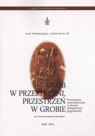 Okładka:Acta Archaeologica Lodziensia t. 60/2014 