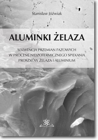 Aluminki elaza Stanisaw Jwiak - okadka audiobooka MP3