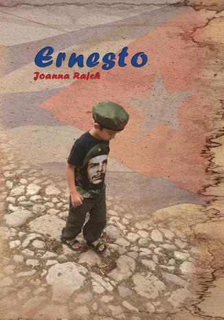 Ernesto Joanna Rajch - okadka audiobooks CD