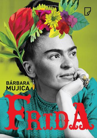 Frida Barbara Mujica - okadka audiobooks CD
