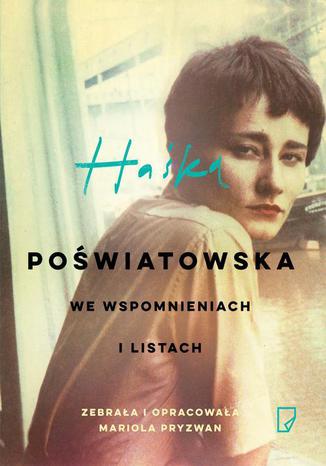 Haka Powiatowska we wspomnieniach i listach Mariola Pryzwan - okadka audiobooka MP3