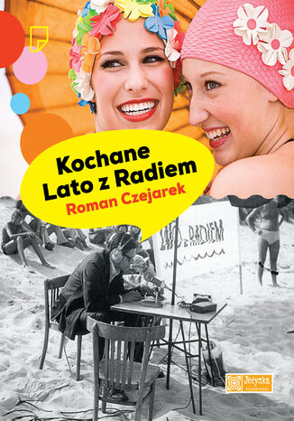 Okładka: Kochane Lato z Radiem