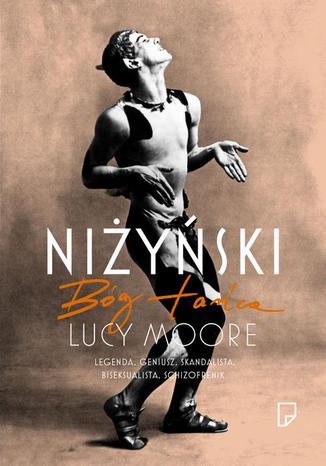 Niyski Bg taca Lucy Moore - okadka audiobooka MP3
