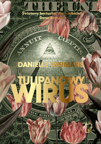 Tulipanowy wirus Daniëlle Hermans