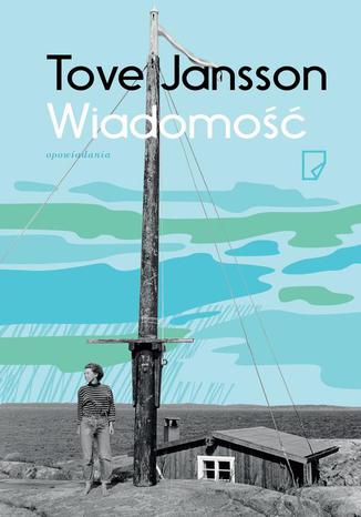Wiadomo Tove Jansson - okadka audiobooks CD