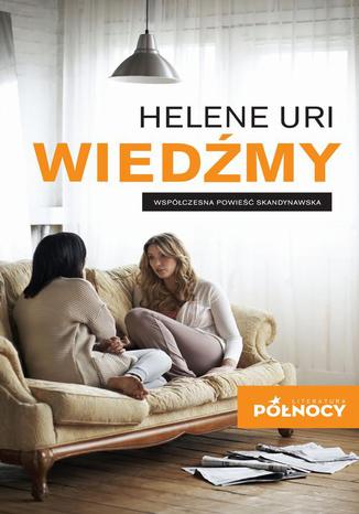 Okładka: Wiedźmy