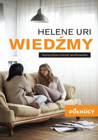 Wiedmy Helene Uri - okadka audiobooka MP3