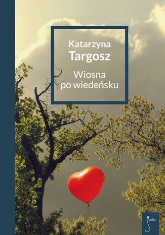 Okładka: Wiosna po wiedeńsku