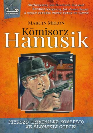 Komisorz Hanusik 1 Marcin Melon