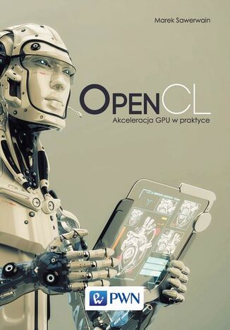 Okładka: OpenCL