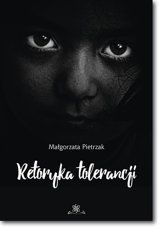 Retoryka tolerancji Magorzata Pietrzak - okadka ebooka