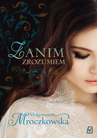 Okładka: Zanim zrozumiem