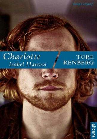 Charlotte Isabel Hansen Tore Renberg - okadka ebooka