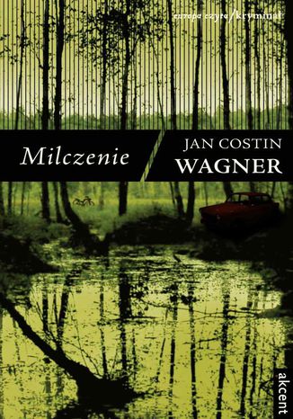 Milczenie Jan Costin Wagner