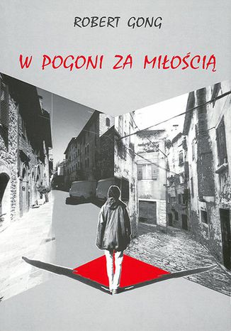 W pogoni za miłością Robert Gong