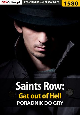 Saints Row: Gat out of Hell - poradnik do gry ukasz 