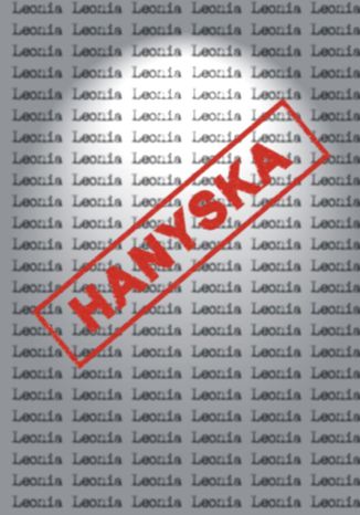 Hanyska Helena Buchner (Leonia) Hanyska Helena Buchner (Leonia)