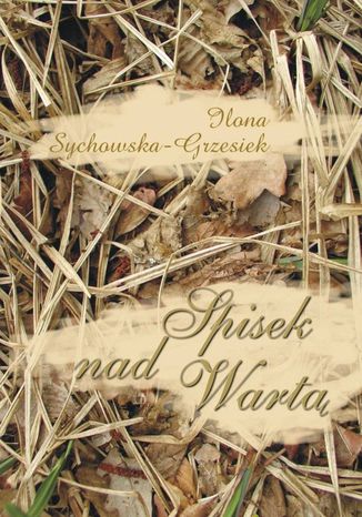 Spisek nad Wart Ilona Sychowska-Grzesiek - okadka audiobooks CD