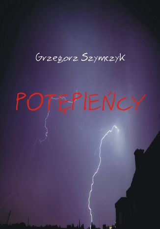 Potpiecy Grzegorz Szymczyk - okadka audiobooka MP3