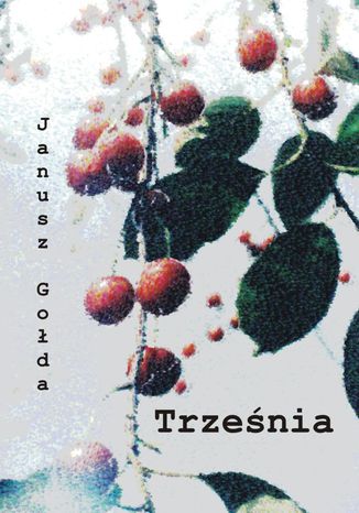 Trzenia Janusz Goda - okadka audiobooks CD