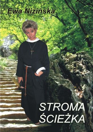 Stroma cieka Ewa Niziska - okadka audiobooks CD