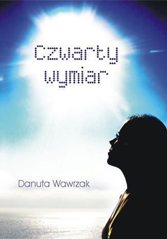 Czwarty wymiar Danuta Wawrzak - okadka audiobooka MP3