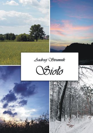 Sioo Andrzej Strumnik - okadka audiobooks CD