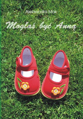 Moga by Ann Aleksandra Mak - okadka audiobooks CD