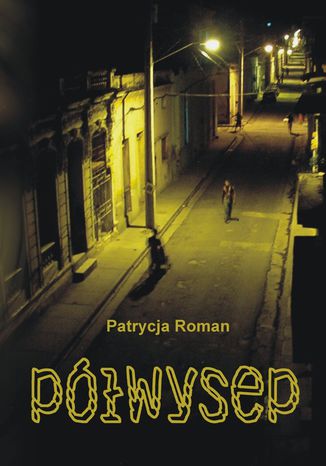 Półwysep Patrycja Roman Półwysep Patrycja Roman