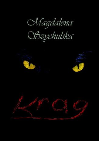 Krg Magdalena Szychulska - okadka audiobooks CD